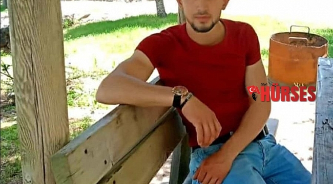 Denize giren iki gençten biri boğuldu, biri yoğun bakımda