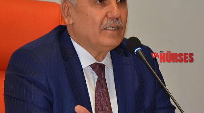 Eski başkan koronavirüse yakalandı