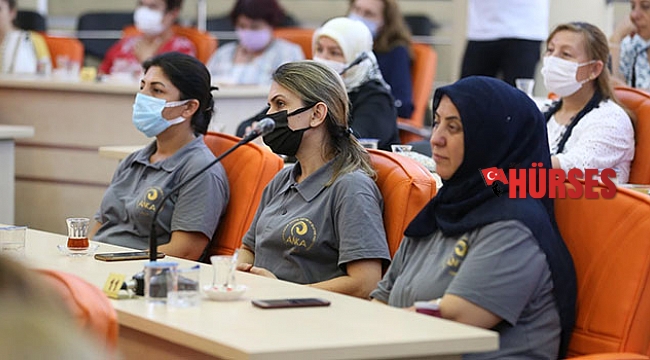 Kadın Kooperatifleri Festivalde buluşuyor
