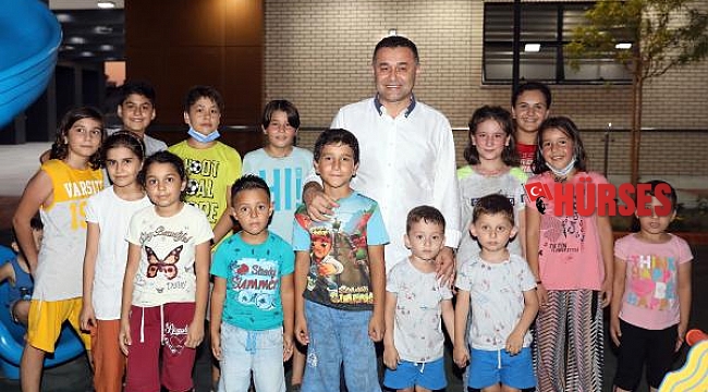 Konaklı Kültür Merkezi ve Düğün Salonu kapılarını açıyor