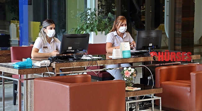 Kurban Bayramı öncesi tatilcilere 'erken davranın' uyarısı