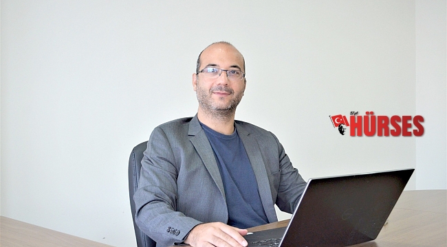 Lise öğrencilerine "yapay zekâ" semineri