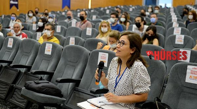 Muratpaşa İnovasyon Günleri başladı