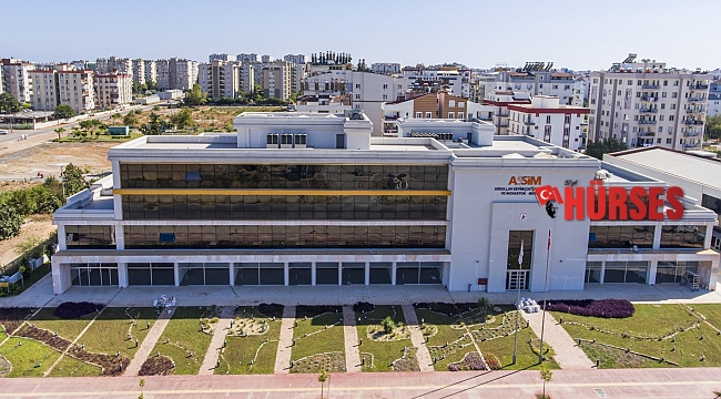 Muratpaşa İnovasyon Günleri başlıyor