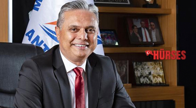 Muratpaşa'nın LGS başarısı yüzde 98.3