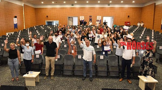 Muratpaşa, Türkiye'nin geleceğine sahip çıkıyor