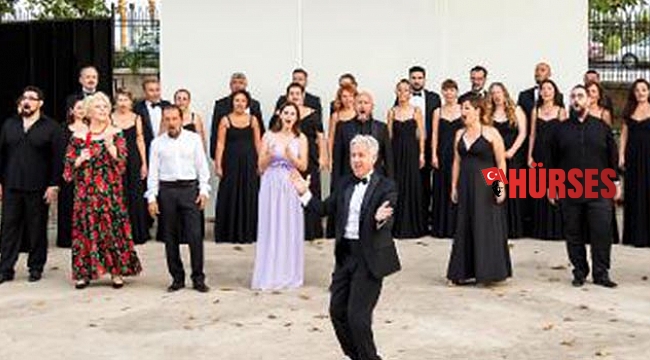 Müzede 'Yaza Merhaba Konserleri'