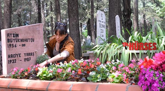Öldürülen çevreci çift adına orman kuruluyor