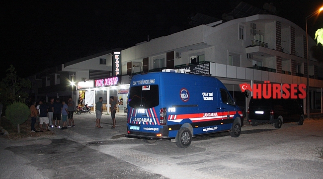 Pompalı tüfekle vuruldu, acı haber 12 gün sonra geldi