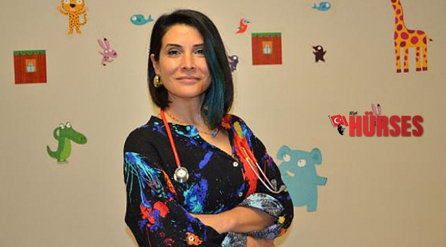 Sigara içen anneler dikkat!