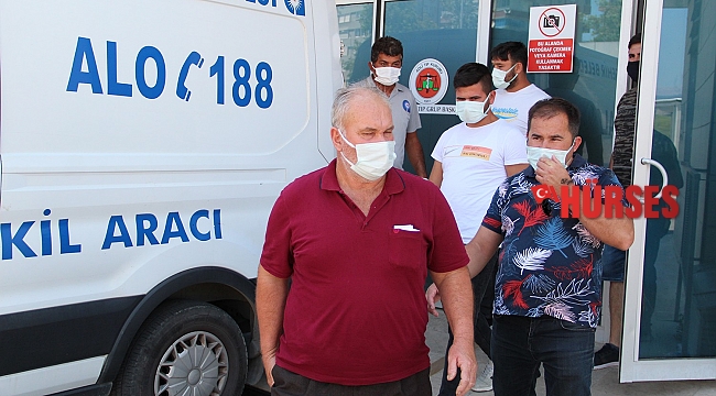 Sınav sonucunu göremedi, kazada hayatını kaybetti