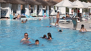 Son yılların en yoğun Kurban Bayramı kapıda