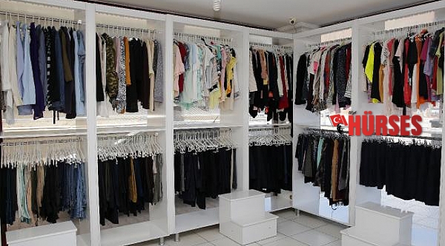 Sosyal Yardım Merkezi vatandaşlara destek oluyor