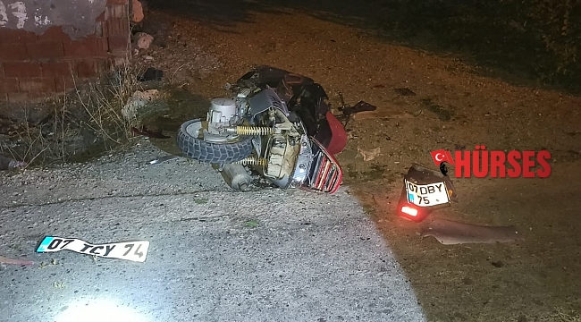 Tek yumurta ikizlerini ayıran kazada sürücü alkolü çıktı