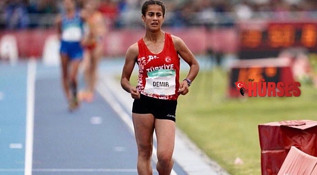 Tokyo Olimpiyatlarına ALKÜ'lü 3 sporcu katılacak