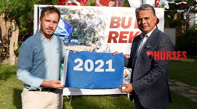 Ümit Uysal: Bambus, Muratpaşa'ya aktarılmalı