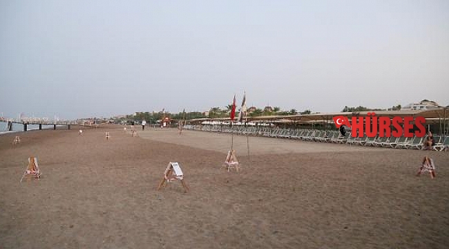 5 yıldızlı caretta tuzağı inadı