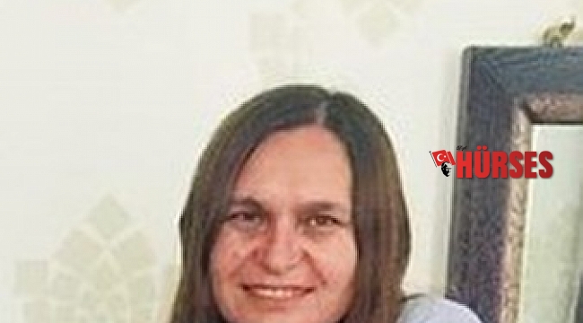 Antalya&#039;da kadın öğretmenin feci ölümü