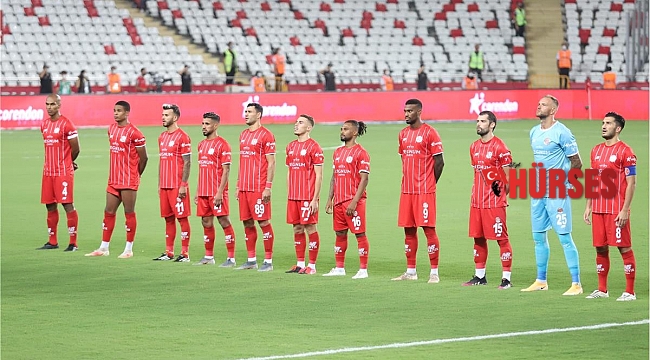 Antalyaspor, kaçan galibiyete üzülüyor
