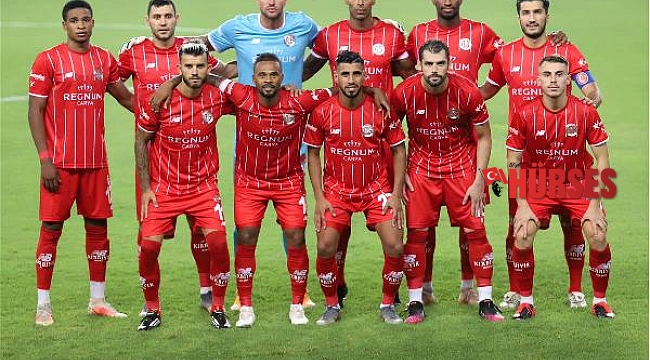 Antalyaspor'un Fenerbahçe ile 51'inci randevusu