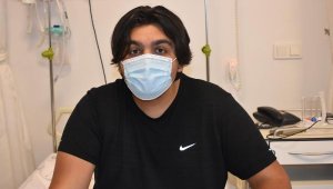 Avrupa'dan obezite ameliyatı olmaya gelen hasta sayısı arttı