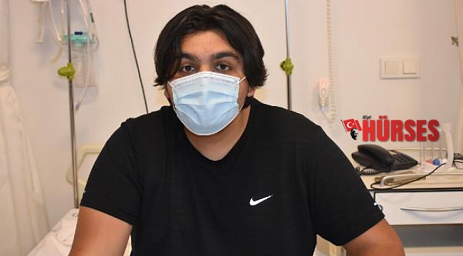 Avrupa'dan obezite ameliyatı olmaya gelen hasta sayısı arttı