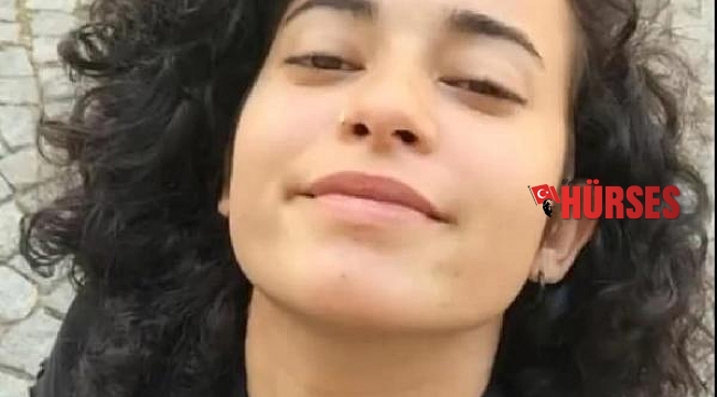Azra'nın ablasından 'Ablam huzurda mısın' paylaşımı