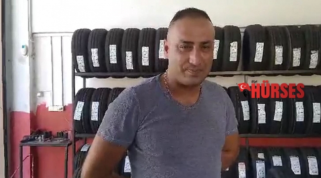 Basınçlı hava bastığı pet şişe deneyi az daha gözünden ediyordu