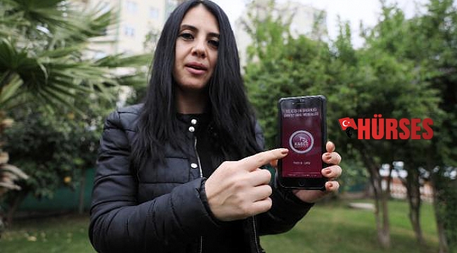 'Ben annesiz büyüdüm, şimdi çocuklarım bensiz kalacak'