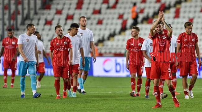 'Daha iyi olacağız'