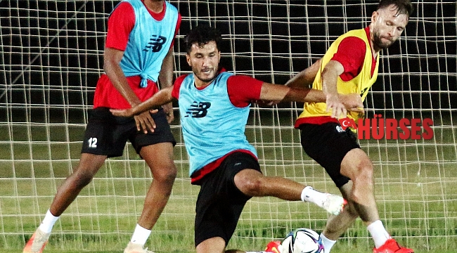 FT Antalyaspor ve Çaykur Rizespor 26. randevuda