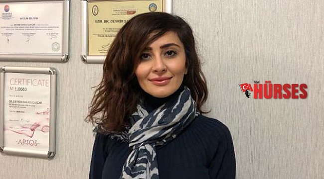 Güneş ışınlarına dikkat