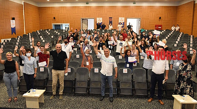 İnovasyon günlerinde ikinci dönem başlıyor