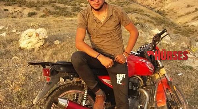 Kendisiyle aynı adı taşıyan torununu öldürdü