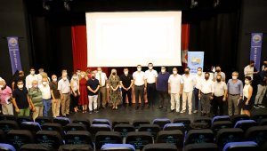 Kent Konseyi Başkanı Nurhan Özcan güven tazeledi