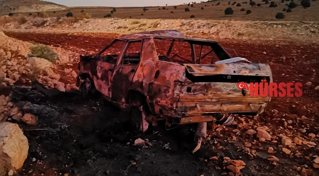 Korkuteli'de trafik kazası: 1 ölü