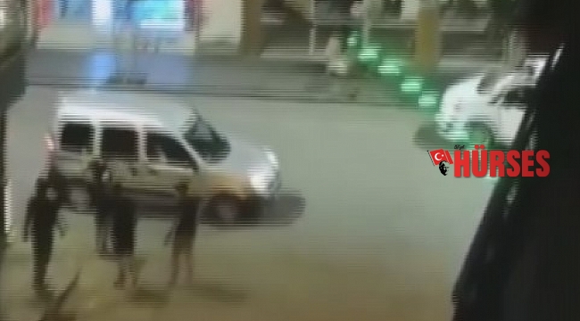 Motosikletin çalındığı iddiasıyla çıkan tartışma kanlı bitti