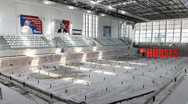 Muratpaşa yeni eğitim yılına hazırlanıyor