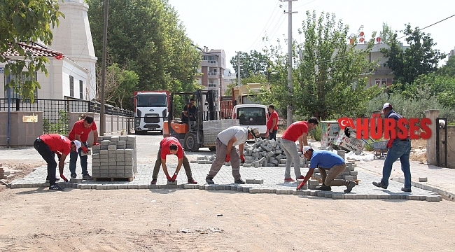 Nar Masa ekipleri çözüm odaklı çalışıyor