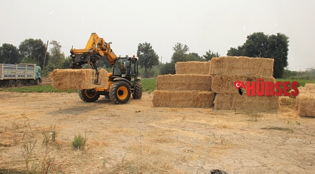Oda ve borsalardan Manavgat'a yardım eli