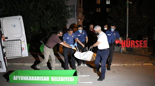 Polis memuru katliam yaptı