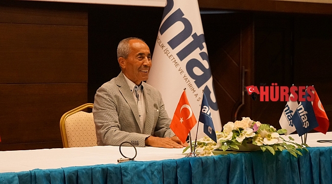 "Ticaretin kalbi fuarlarda atıyor"