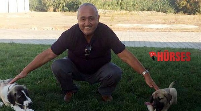 Tur otobüsüyle çarpışan motosikletin sürücüsü öldü
