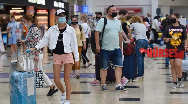 Turizmcinin gözü İngiltere'nin kararında