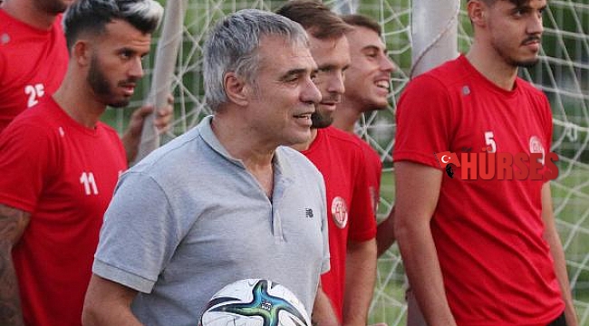Yanal'ın '9 maçlık' özlem ihtimali
