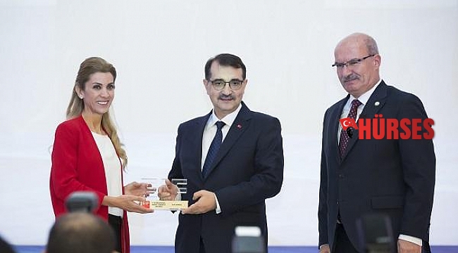 14. EIF Dünya Enerji Kongresi ve Fuarı'na 52 ülkeden yatırımcı katılacak