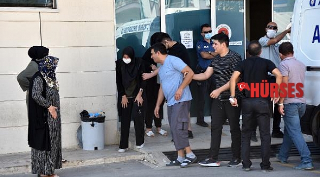 16 yaşındaki Efe Asaf, sınıfta kalp krizi geçirip, öldü