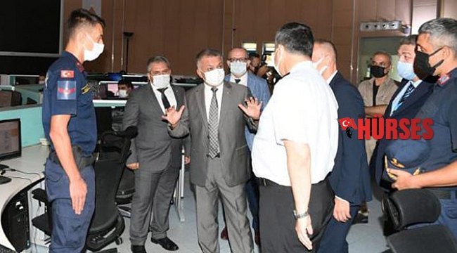 2 milyon 510 bin ihbarın yarısı gereksiz çağrı
