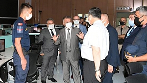 2 milyon 510 bin ihbarın yarısı gereksiz çağrı