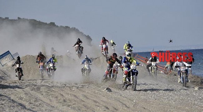 33 ülkeden 350 sporcu Kemer'de yarışacak
